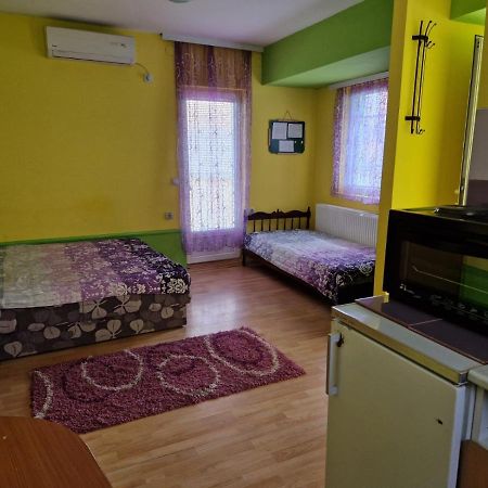 Apartments Hadzi Soko Banja Exterior photo