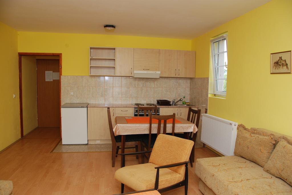 Apartments Hadzi Soko Banja Room photo