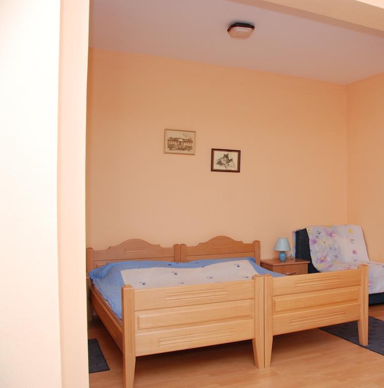 Apartments Hadzi Soko Banja Exterior photo
